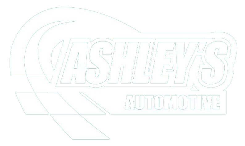 Ashley's Automotive